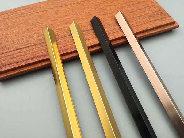 Nẹp nhôm chữ V và các lợi ích khi sử dụng