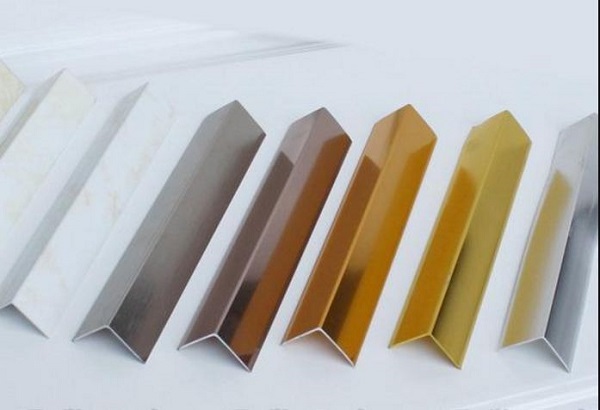 NẸP NHÔM V- NẸP GÓC