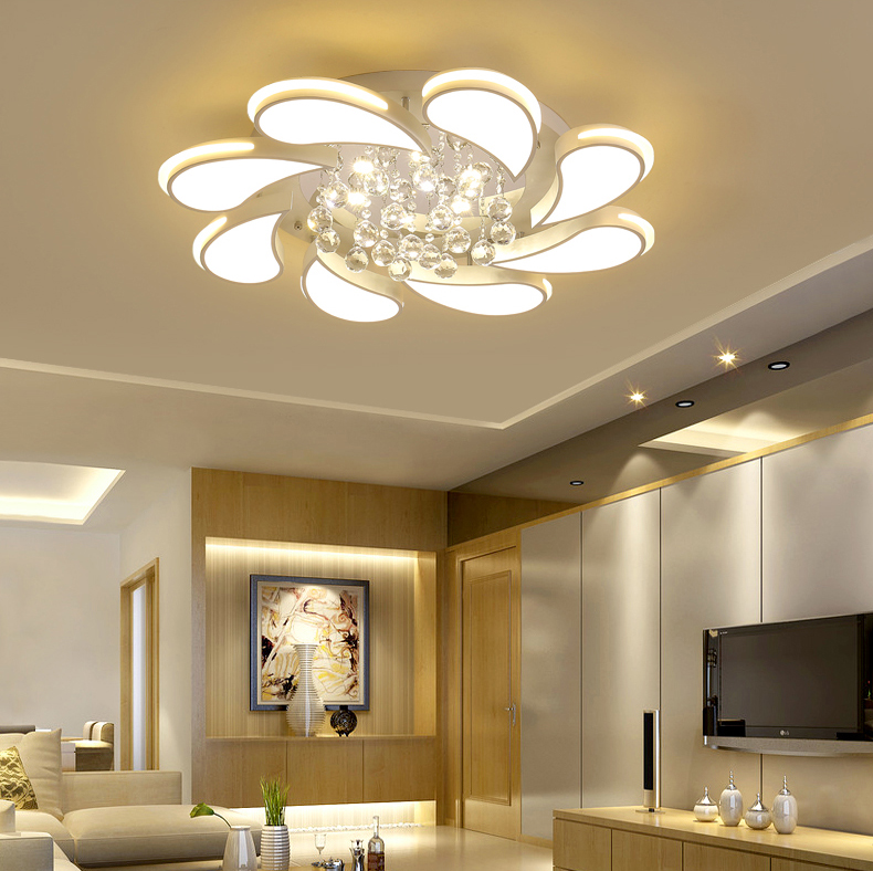 Những ý tưởng trang trí ngôi nhà thân thiện với ngân sách