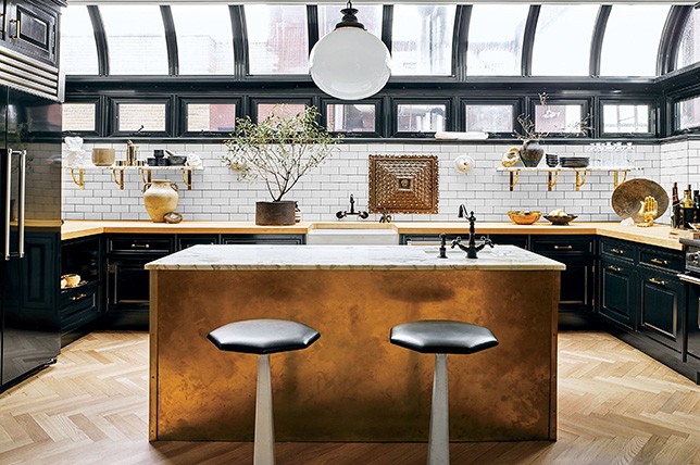 Trang trí mộc mạc: Ý nghĩa và cách tạo diện mạo