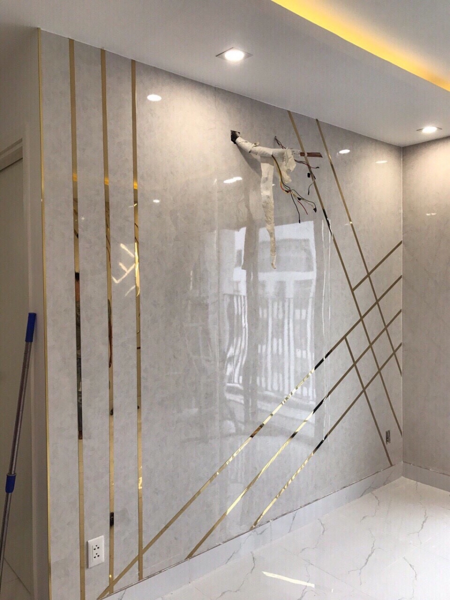 Những loại nẹp trang trí, đặc điểm và công dụng mà có thể bạn chưa biết