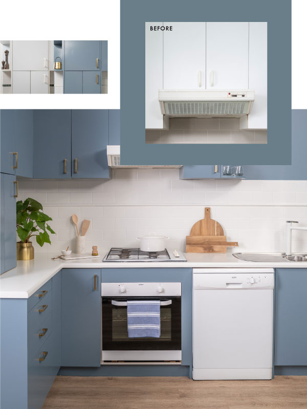 Nhà bếp và cải tạo nhà bếp 