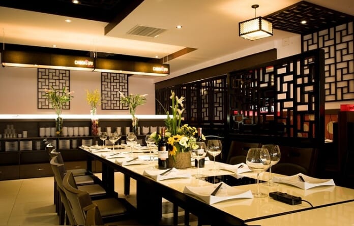 Hướng dẫn Thiết Kế Nhà hàng Hoàn chỉnh và Ý tưởng Trang trí Nhà hàng