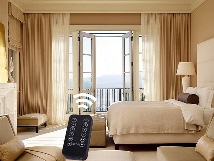 Những cách nâng cấp phòng ngủ trở nên hiện đại