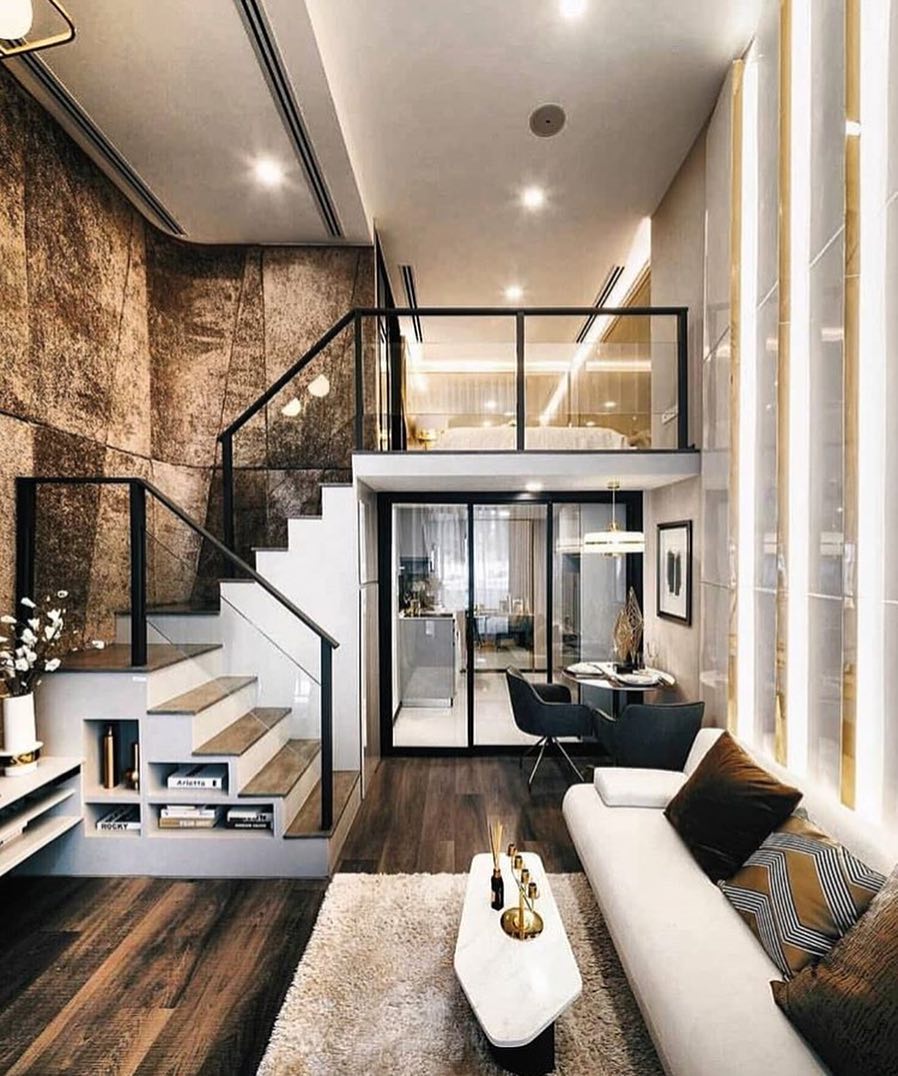 10 mẹo trang trí để mang lại cảm giác sang trọng cho ngôi nhà của bạn