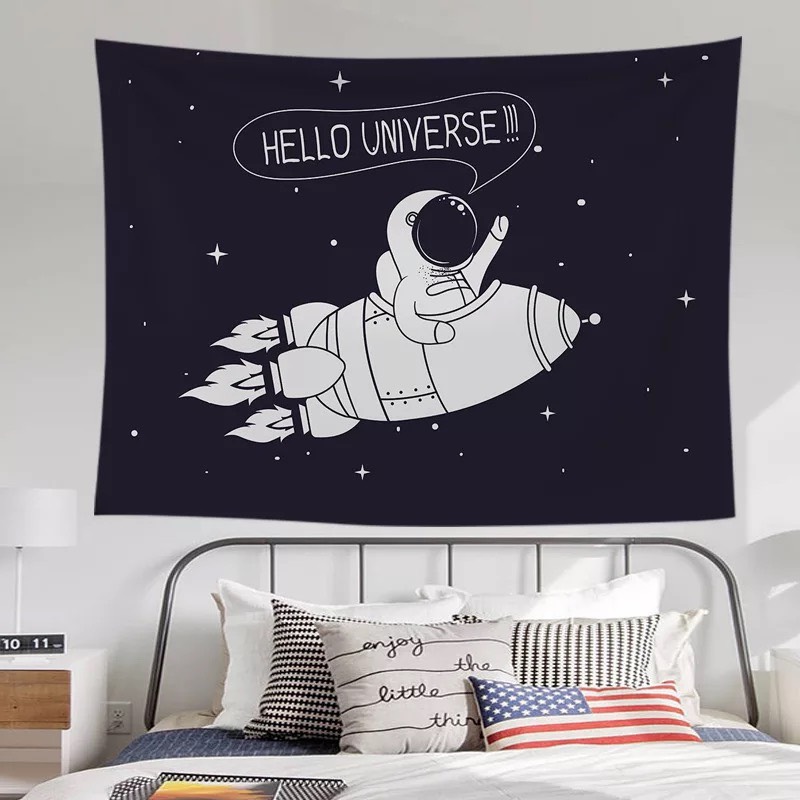  Những ý tưởng  trang trí tường nhà bạn trở nên mới lạ