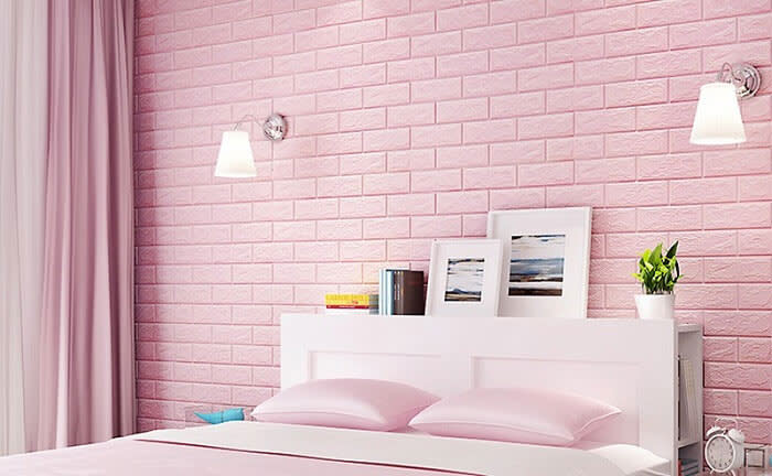7 ý tưởng trang trí phòng ngủ ấn tượng mà tiết kiệm chi phí