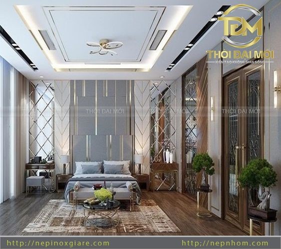 Bảng giá chi tiết nẹp inox góc chính hãng mới nhất giá ưu đãi