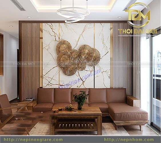 Bảng giá chi tiết nẹp inox góc chính hãng mới nhất giá ưu đãi