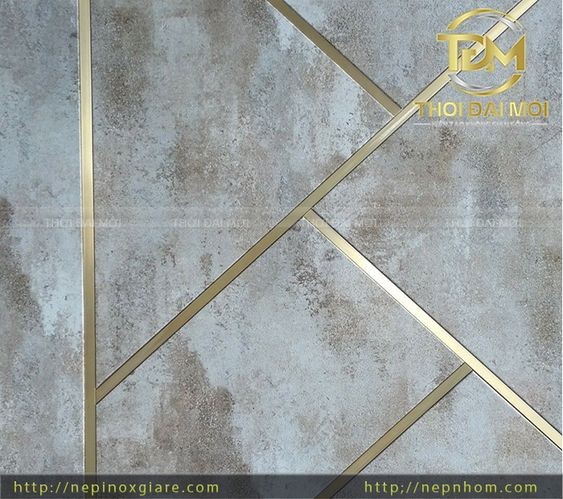 Bảng giá chi tiết nẹp inox góc chính hãng mới nhất giá ưu đãi