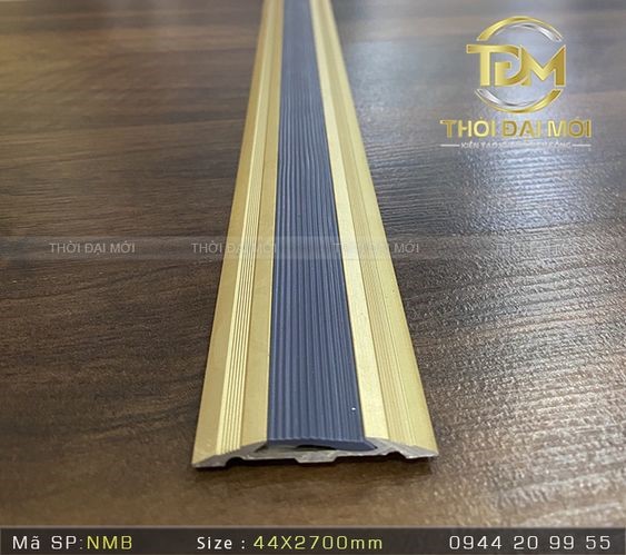 Cửa hàng bán nẹp nhôm trang trí gần đây quận 5