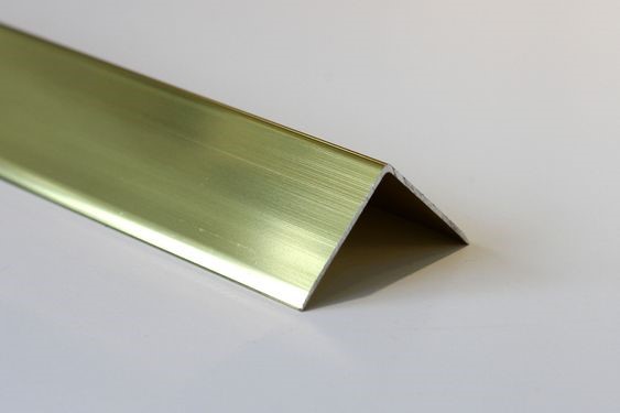 Cửa hàng bán nẹp nhôm trang trí gần đây quận 5