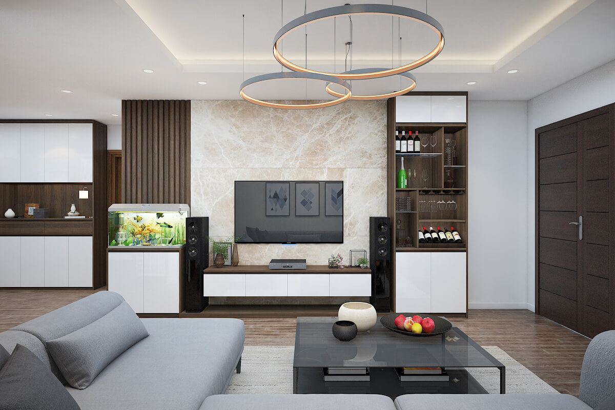 Phong cách ánh kim dẫn đầu xu hướng