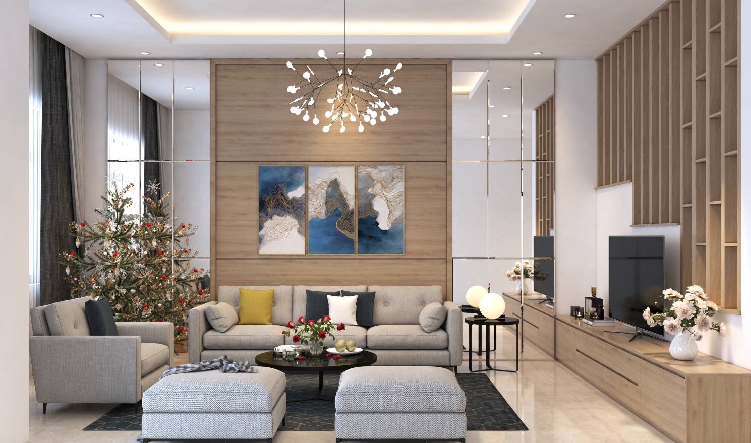 Các loại nẹp được ưa chuộng sử dụng