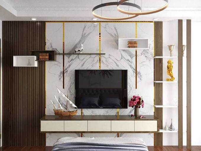 Cách vệ sinh nẹp khi bị ố vàng