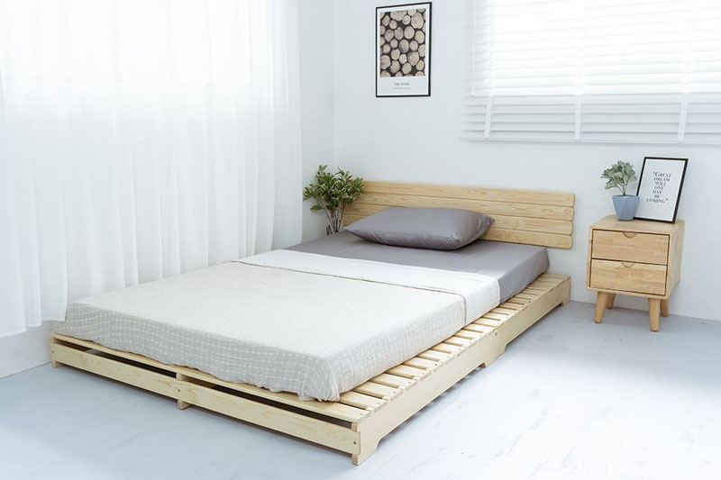 Làm mới những bức tường nhà bạn bằng tips đơn giản