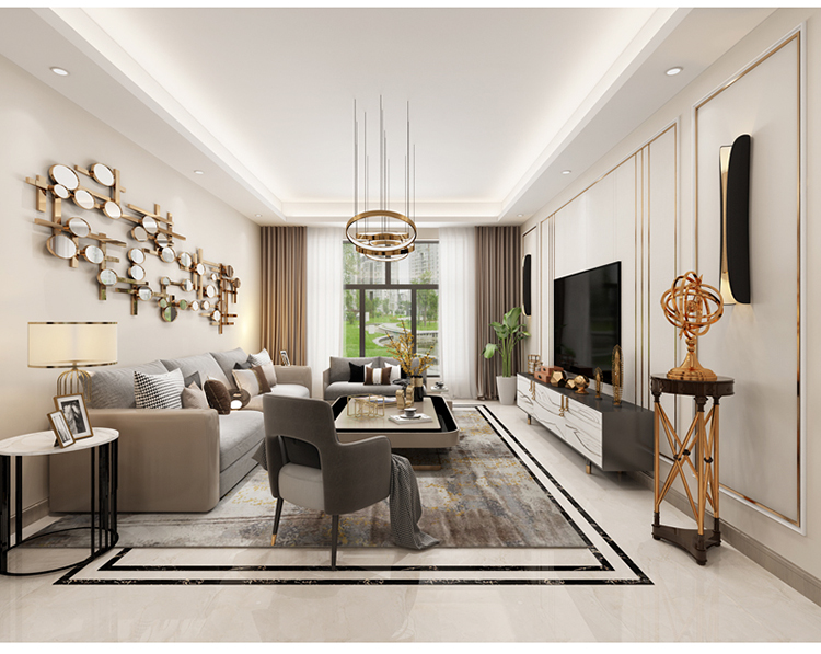 Lí do nên chọn nẹp kim loại thay cho nẹp gỗ trang trí