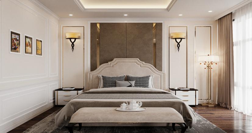 Lí do nên chọn nẹp kim loại thay cho nẹp gỗ trang trí