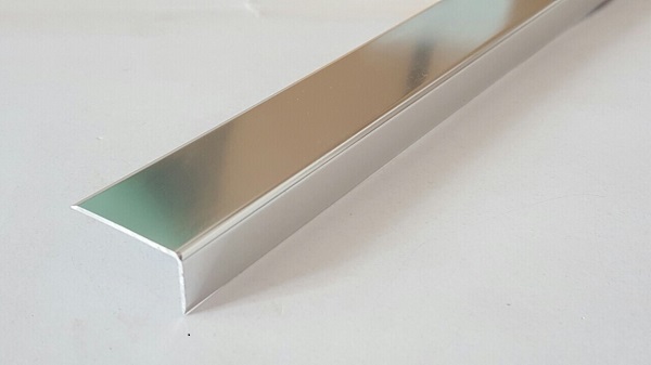 Lợi ích và phân loại nẹp nhôm L