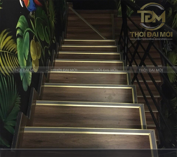 Nẹp nhôm tại Đà Nẵng