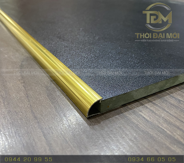 Nẹp nhôm tại Đà Nẵng