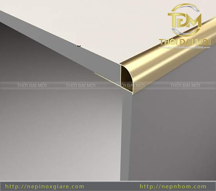 Nẹp nhôm tại Đà Nẵng