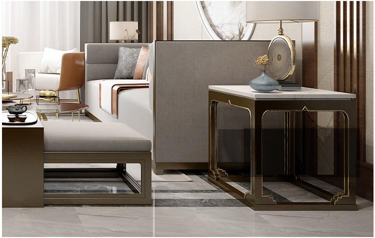 Nét đẹp quý phái của nẹp inox L