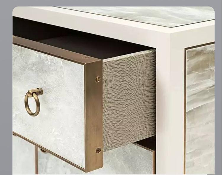 Nét đẹp quý phái của nẹp inox L