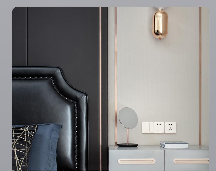 Nét đẹp quý phái của nẹp inox L