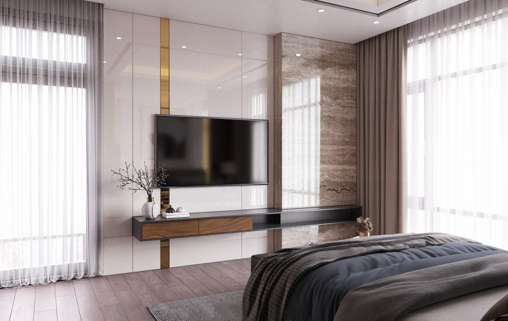 Nét đẹp sang trọng của nẹp nhôm T