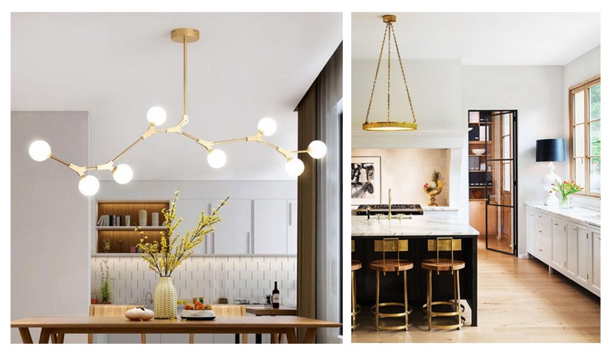 Nét sang trọng của nẹp nhôm