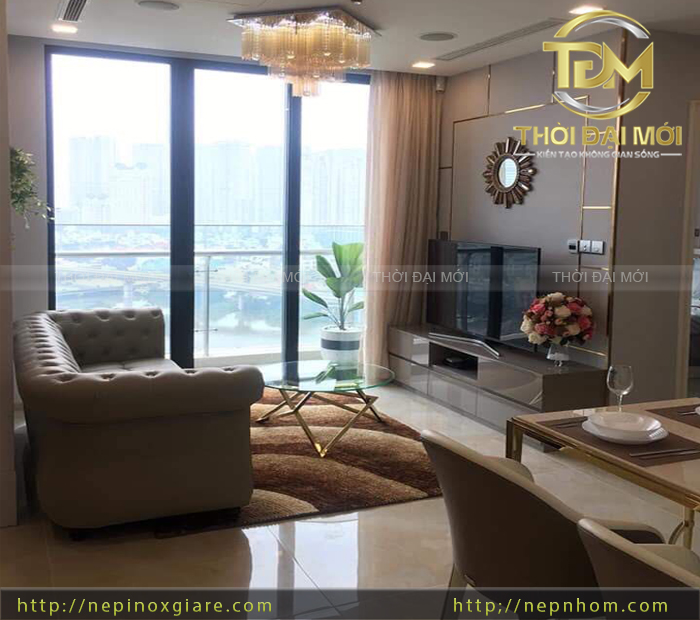 Tân trang lại ngôi nhà chào đón các dịp lễ cuối năm