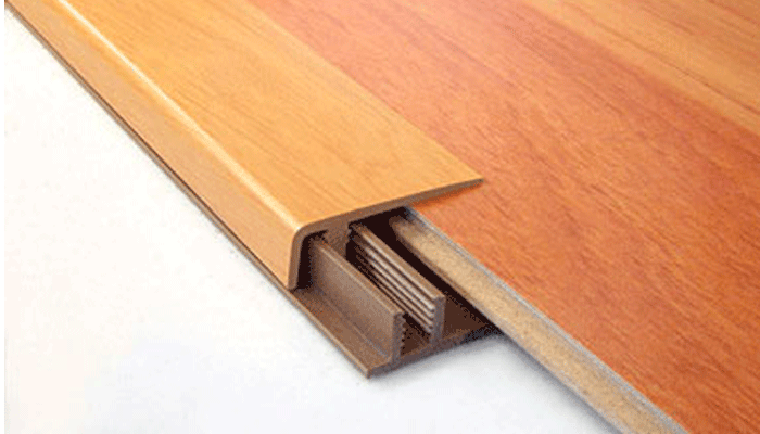 Tìm hiểu công dụng cực kì cần thiết của nẹp sàn gỗ cho ngôi nhà của bạn