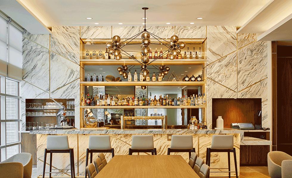 Trang trí nội thất theo phong cách hiện đại