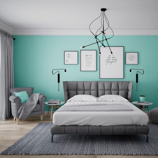 7 ý tưởng trang trí phòng ngủ ấn tượng mà tiết kiệm chi phí