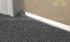 Kích thước các loại nẹp thảm nhôm thông dụng