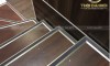 Tổng hợp những mẫu thiết kế phòng khách với nẹp trang trí theo xu hướng mới