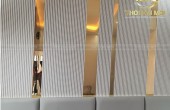 Cửa hàng bán nẹp nhôm trang trí gần đây quận 5