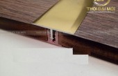 Kích thước các loại nẹp nhôm sàn gỗ sàn nhựa bảo vệ gia đình
