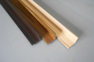 Giới thiệu về nẹp sàn gỗ