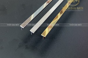 Nẹp inox tại Bắc Kạn