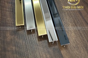 Nẹp inox tại Hà Nội