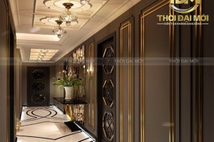 Nẹp inox trang trí đối với ngôi nhà của bạn