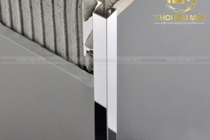 Những Sai Lầm Thường Gặp Khi Sử Dụng Nẹp Inox Góc Mà Bạn Nên Biết