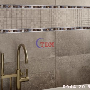 CHỈ VIỀN INOX TRANG TRÍ