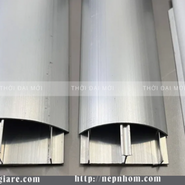 Các Lưu Ý Khi Sử Dụng Nẹp Nhôm Luồn Dây Điện