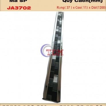 CHỈ VIỀN INOX TRANG TRÍ JA3072