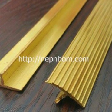 NẸP ĐỒNG THAU T20 MM GÂN