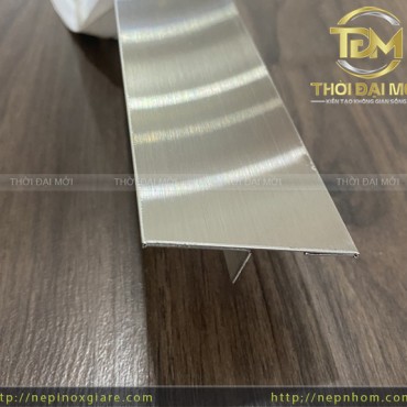 NẸP INOX 304 T40MM