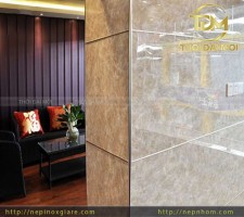 Các loại nẹp inox góc tường được ưa chuộng phổ biến hiện nay